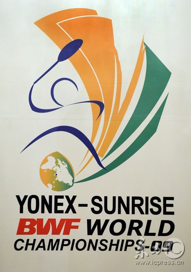BWF World Championships 2009