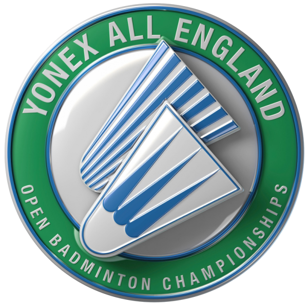 2018年全英羽毛球公开赛 All England Open