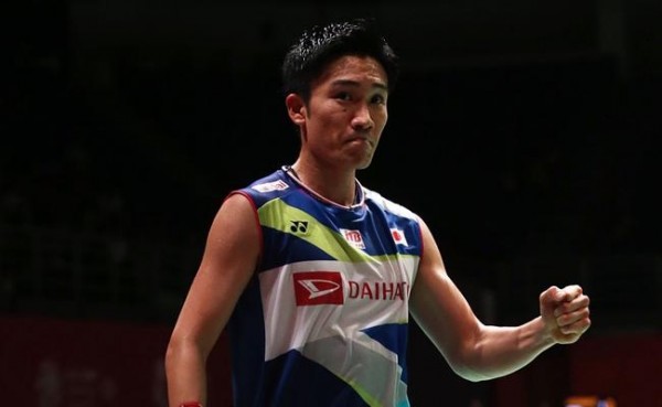 桃田贤斗