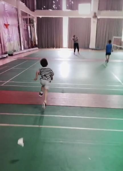 小羽