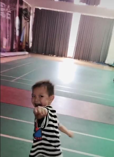小羽