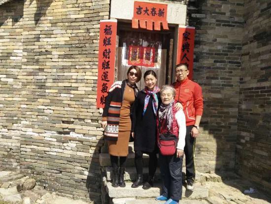 王晓理