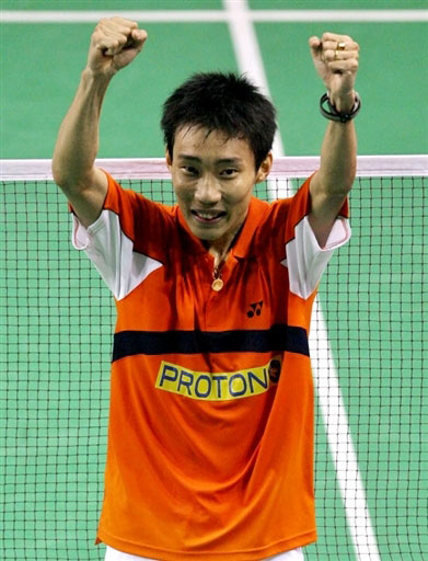 李宗偉