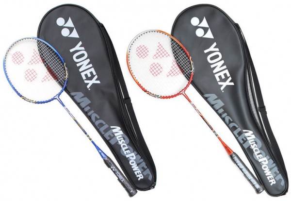 羽毛球拍 Rackets