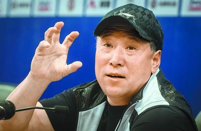 李永波