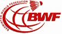 Badminton World Federation Logo