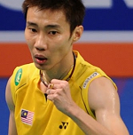 李宗伟 Lee Chong Wei